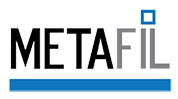 Metafil India Logo